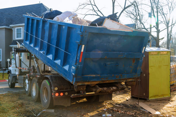 Best Scrap Metal Removal  in Inverness Highlands South, FL